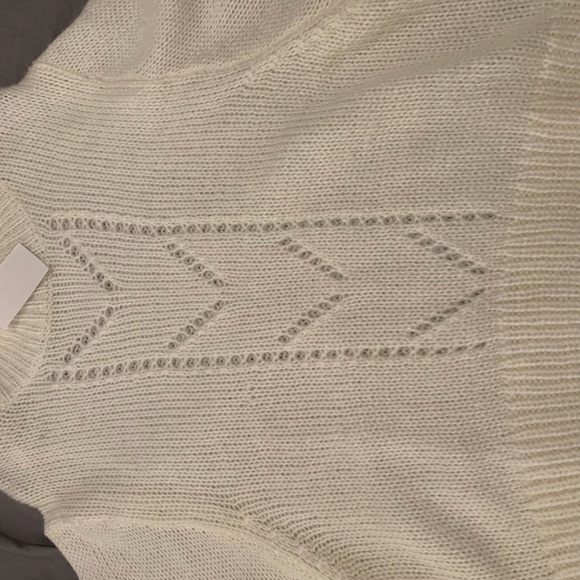 NWT knit sweater! - Picture 2 of 3